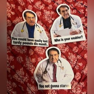 Fridge 🧲 Magnet - Pick one